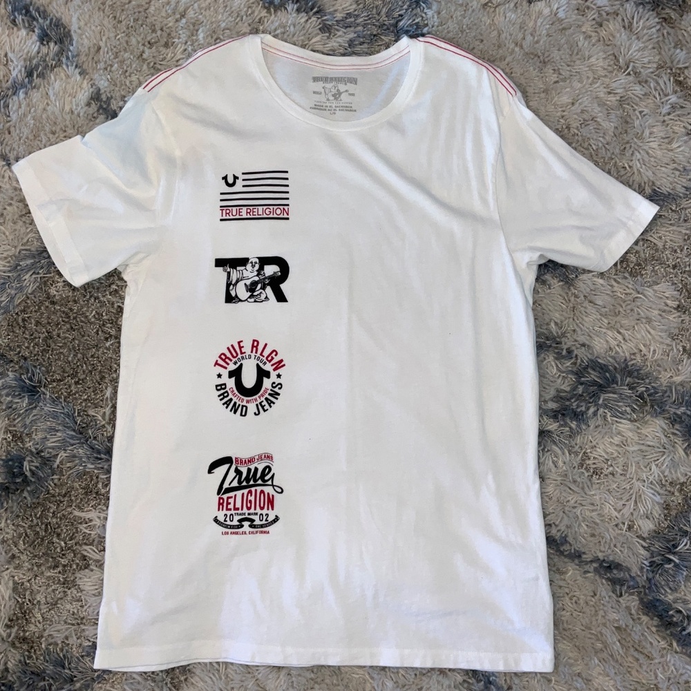 True Religion Men Set ** MIXED SIZE ** - Picture 2 of 5